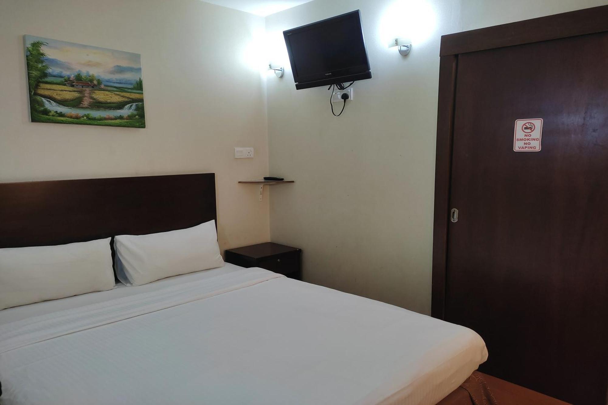 Hotel D'New 1 Kk Sabah Donggongon Экстерьер фото