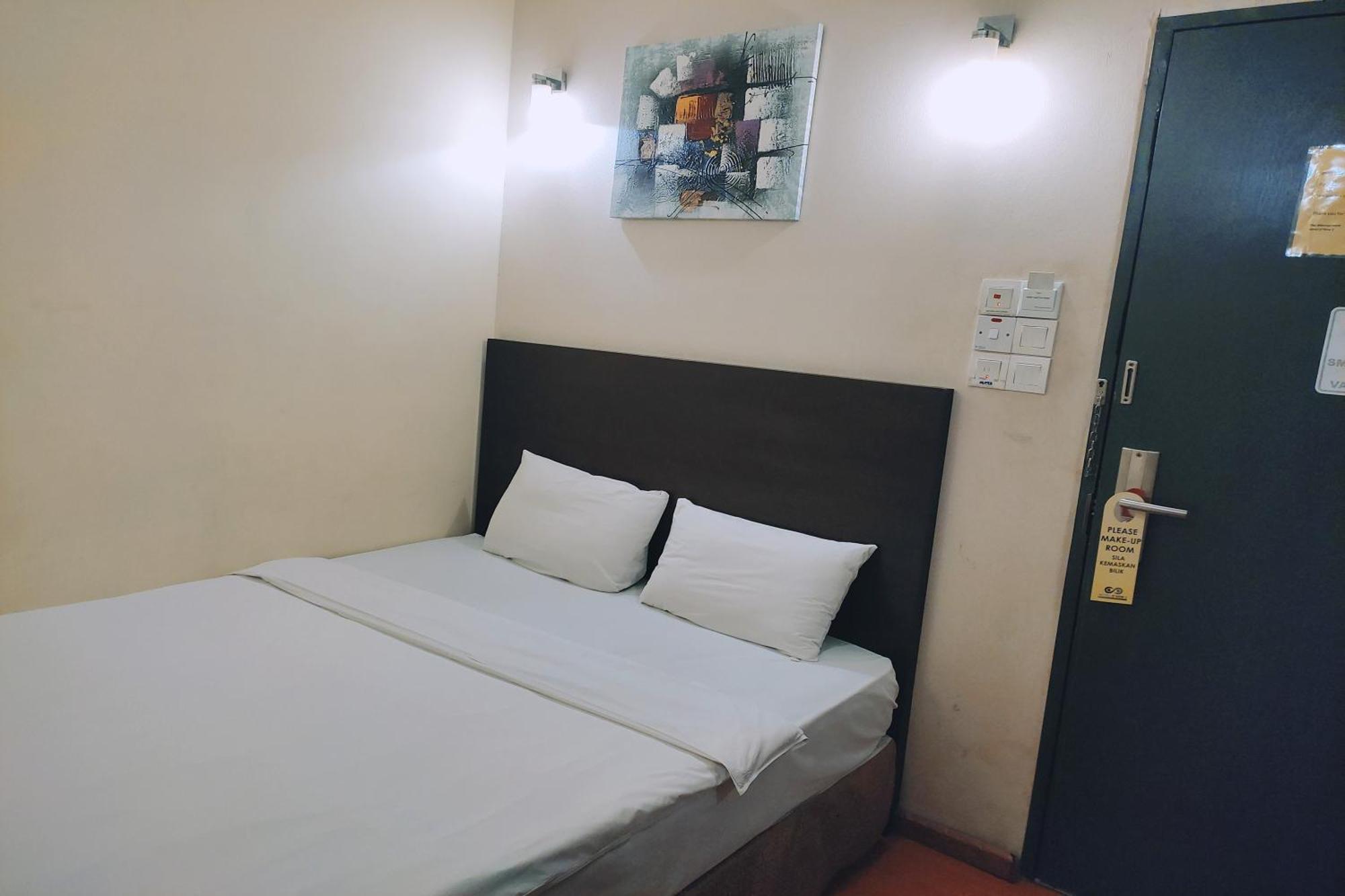 Hotel D'New 1 Kk Sabah Donggongon Экстерьер фото